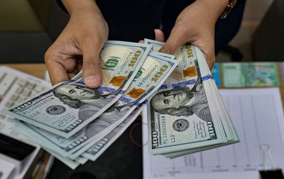 Furathama 9 mahu BML in 722 million USD dhookoffi.bpdubai dhookuree online viyafaariah 