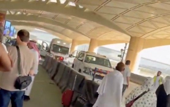 The Maldives condemns Houthi's deadly attack on Saudi Airport