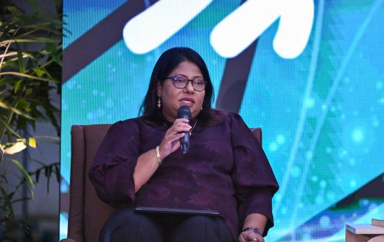 Sihhee mashroouthah MTCC ah badhalukoh, masakkathuge dhuveli avaskuraanekamah Geela vidhaalhuvehje