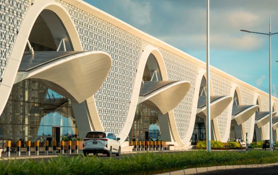 World Travel Awards 2026 ge dhe award akah VIA nominate vehje
