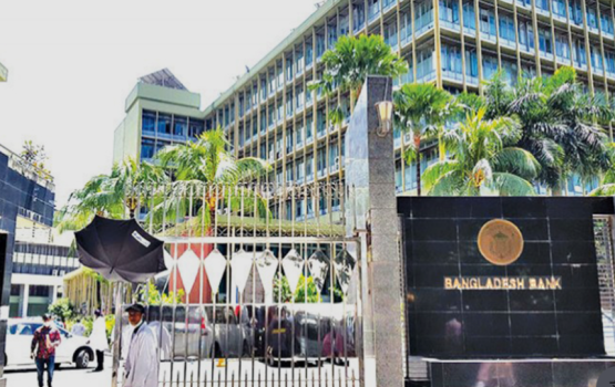 Dollar ge thaashi kamaa eku, Bangladesh meehun Rajje in faisaa fonuvan aa goi thakeh husha'halhaifi