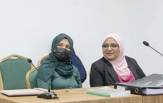 Fenakaige hiyaanaathuge massala: kureege procurement head, Dheena ge mahchah kuh saabithuvehje