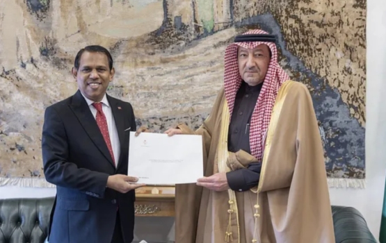 Ambassador not sacked for refusing to sign to PNC: FM