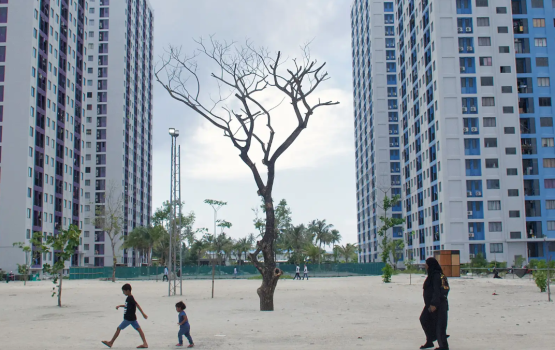 Hiya Park sarahahdhu gai huri vaguthee miskih nagai, e bin Park akah badhalu kurumah ninmaifi