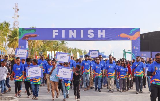 3Gen walk ge 4 vana edition Hanimaadhoo gai baavvaifi