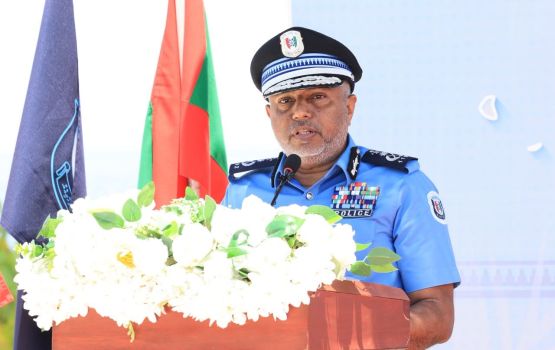 Cyber kuhthakuge 68 percent akee social media medhuverikoh hingaa kankan: CP
