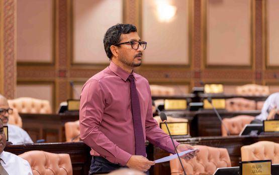 Memberunge insurance dhookohlan thayyaaru, ekamaku eii Aasandha ah vureh haradhu kuda nizam eh: Falah
