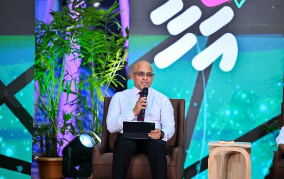 1273 Mashrooeh kuriahdhey, amaazakee supplementary budget akaa nulai kan kan manage kurun: Zareer