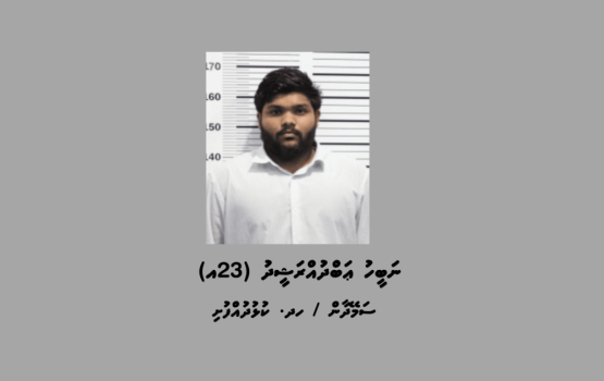 Maafushi gai fulhaa dhaairaa eh gai banguralu ge viyafaari kuramundhaa meehaku hayyaru koffi