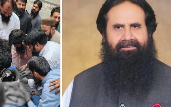 US-designated LeT leader dies after Lahore fall