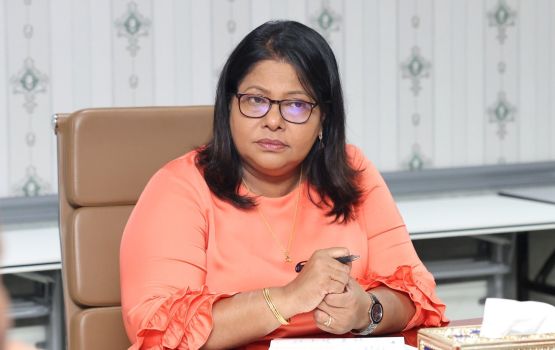 September mahu kudakudhinnaa gulhey 231 massala akah ministry in eheetherikan foarukohdheefi