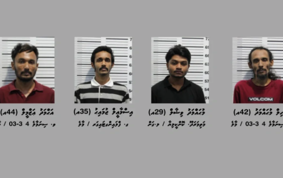 Actor arrested with drugs released along with their accomplice