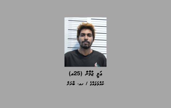 Imaaraiy thakehgai hulhu jahan govaali meehaku hayyaru koffi