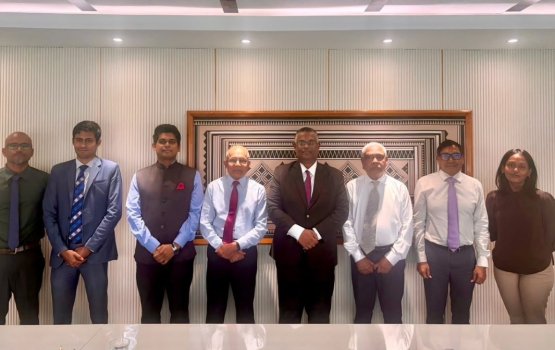 India, MATI seek stronger ties