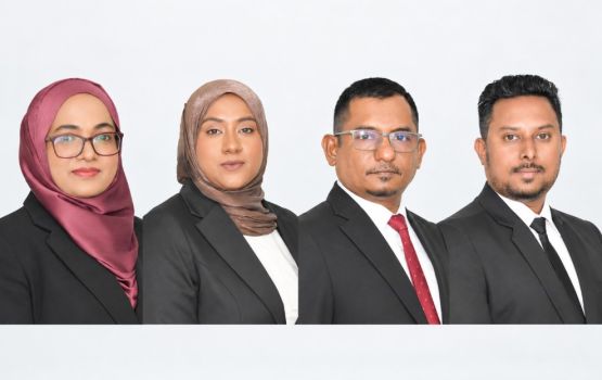 Rajjey ge 4 magistrate court akah fadiyaarun ayyan kohffi