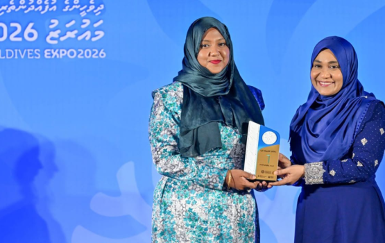 Dhivehi ufehdhuntheri kamuge mauraz: Sarukaaru hissaavaa kunfuni thakuge category in 1 vana HDC ah
