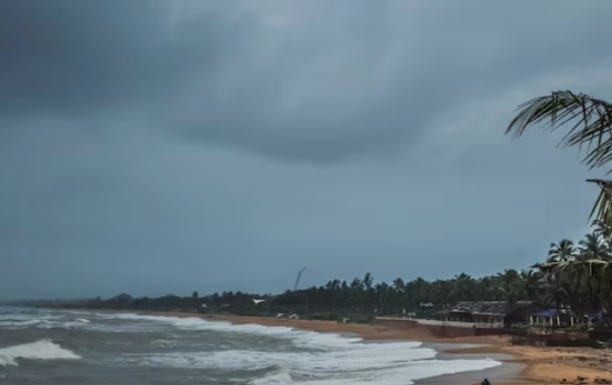 Thoofaan Arnab ge seedhaa asareh Rajje ah nukuraane kamah MET in bunefi