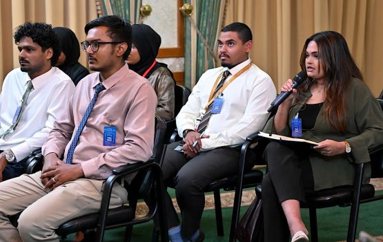 Rasmale' dhathurah fahu noosverinnah inzaaru: Rakkaatherikan dheyn MJA in fuluhunnah husha alhaifi