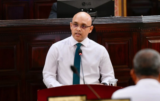 Anna aharu GDP nisbathun dharani hunnaanee 117 percent gai