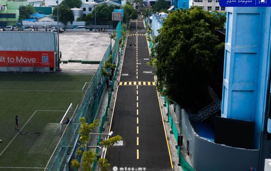 Ameenee magu segment 3 eh ninmai hulhuvan thayyaaru vanee